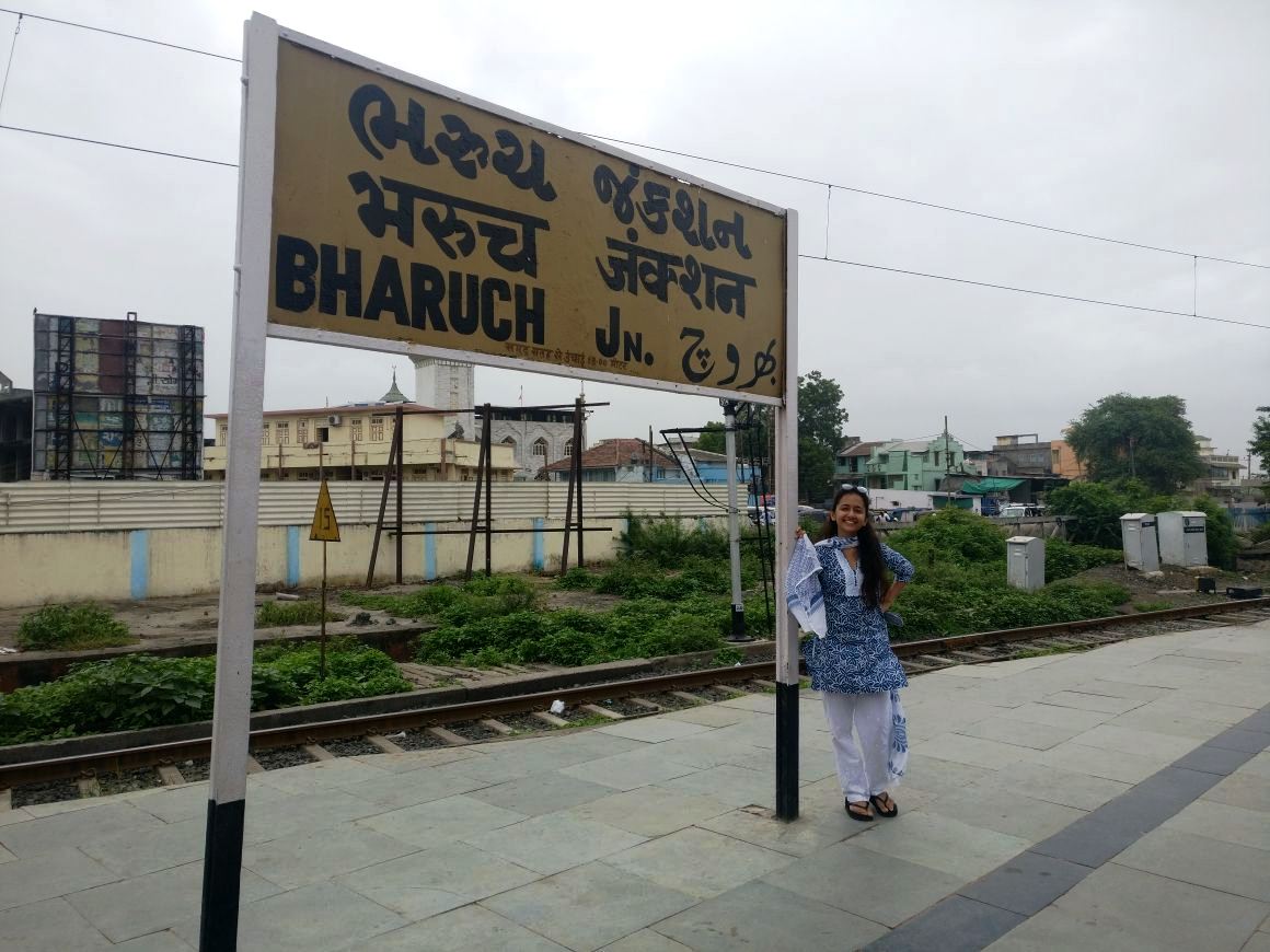 Bharuch